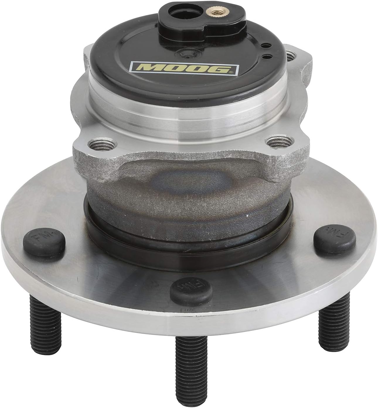 MOOG 512347 Wheel Bearing and Hub Assembly