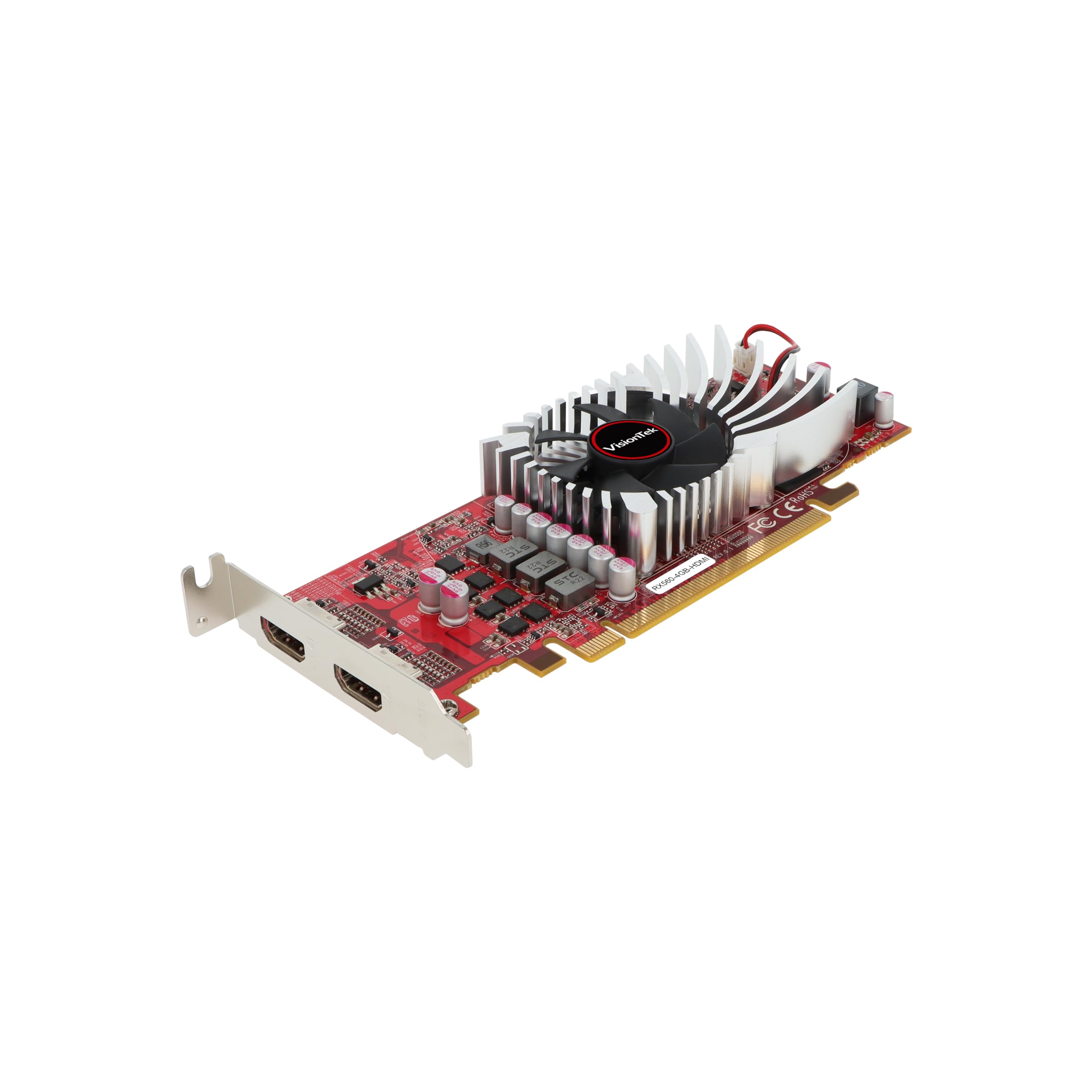 PCパーツ HIS radeon RX560 4gb OC gddr5 HIS RX 560 GREEN iCooler OC 4 GB Specs | TechPowerUp GPU