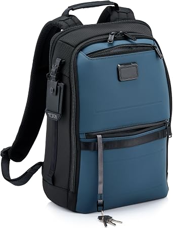 Tumi Official Alpha Bravo Dynamic Backpack
