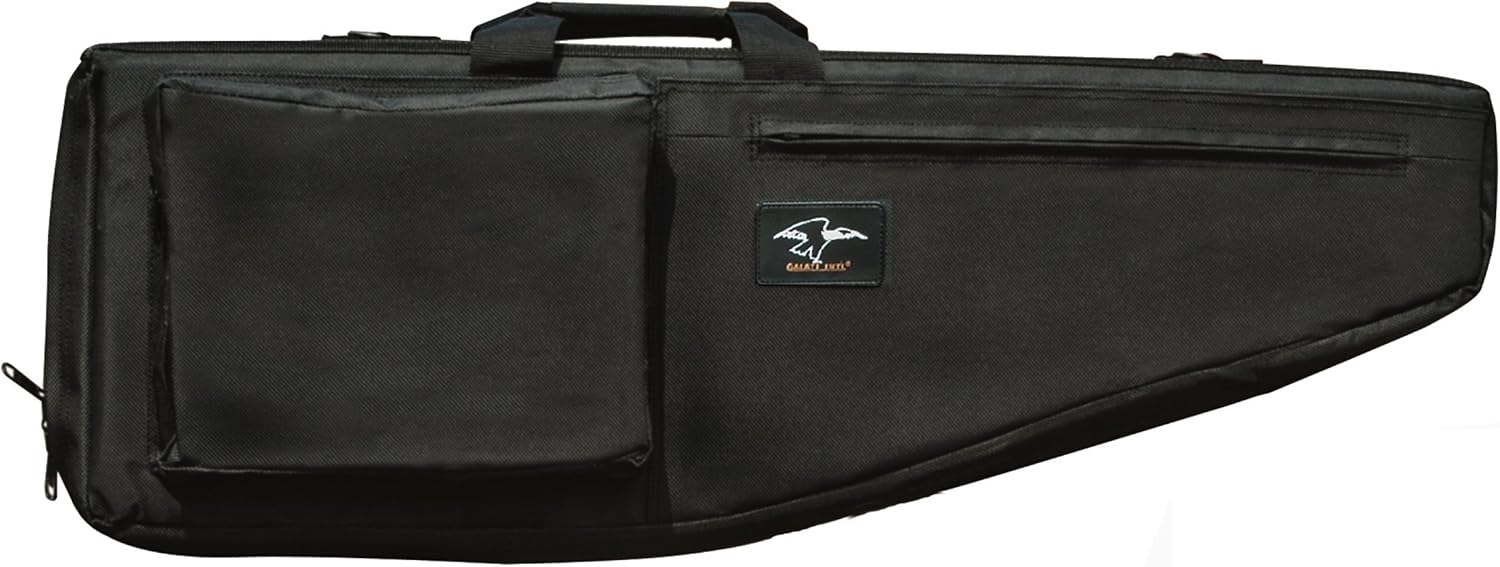 Galati Gear Riot Gun Case