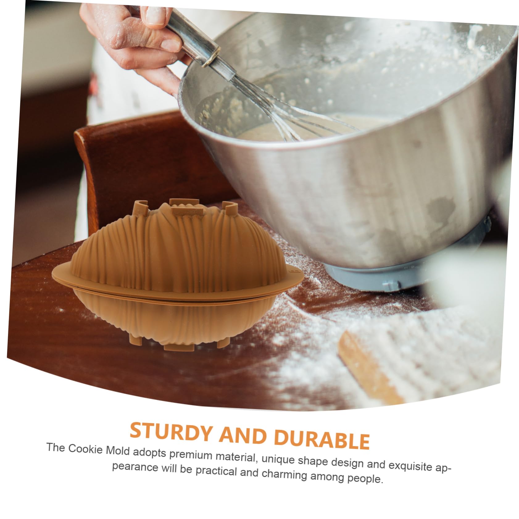 Zerodeko 3ensembles Moule Silicone Pour Œufs De Pâques De Moules Créatifs Pour Chocolat Pâtisserie Et Biscuits Antiadhésif Et Facile à Nettoyer