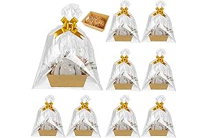 Skip the Hassle of Gift Wrapping with Our All-in-One Baskets for Gifts Empty Bulk!