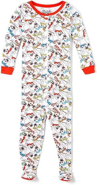 Frosty the snowman onesie Clearance