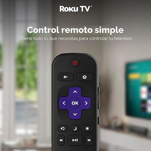 Miniatura 22 de Hisense Smart Roku TV de 40 pulgadas Serie A4 FHD 1080p con compatibilidad Alexa (40A4NR) - Dolby Audio, diseño de bisel delgado, Asistente de Google