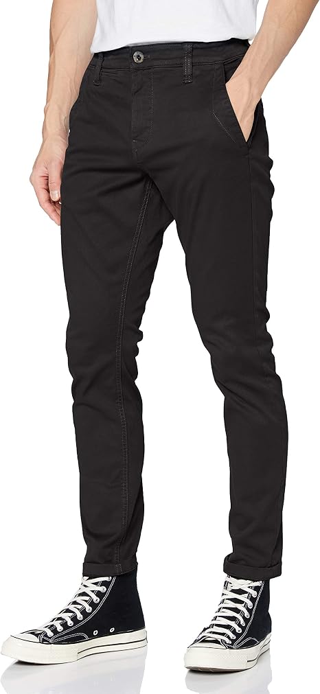 G-STAR RAW Skinny Chino Pantalones Casuales para Hombre: Amazon.es: Ropa