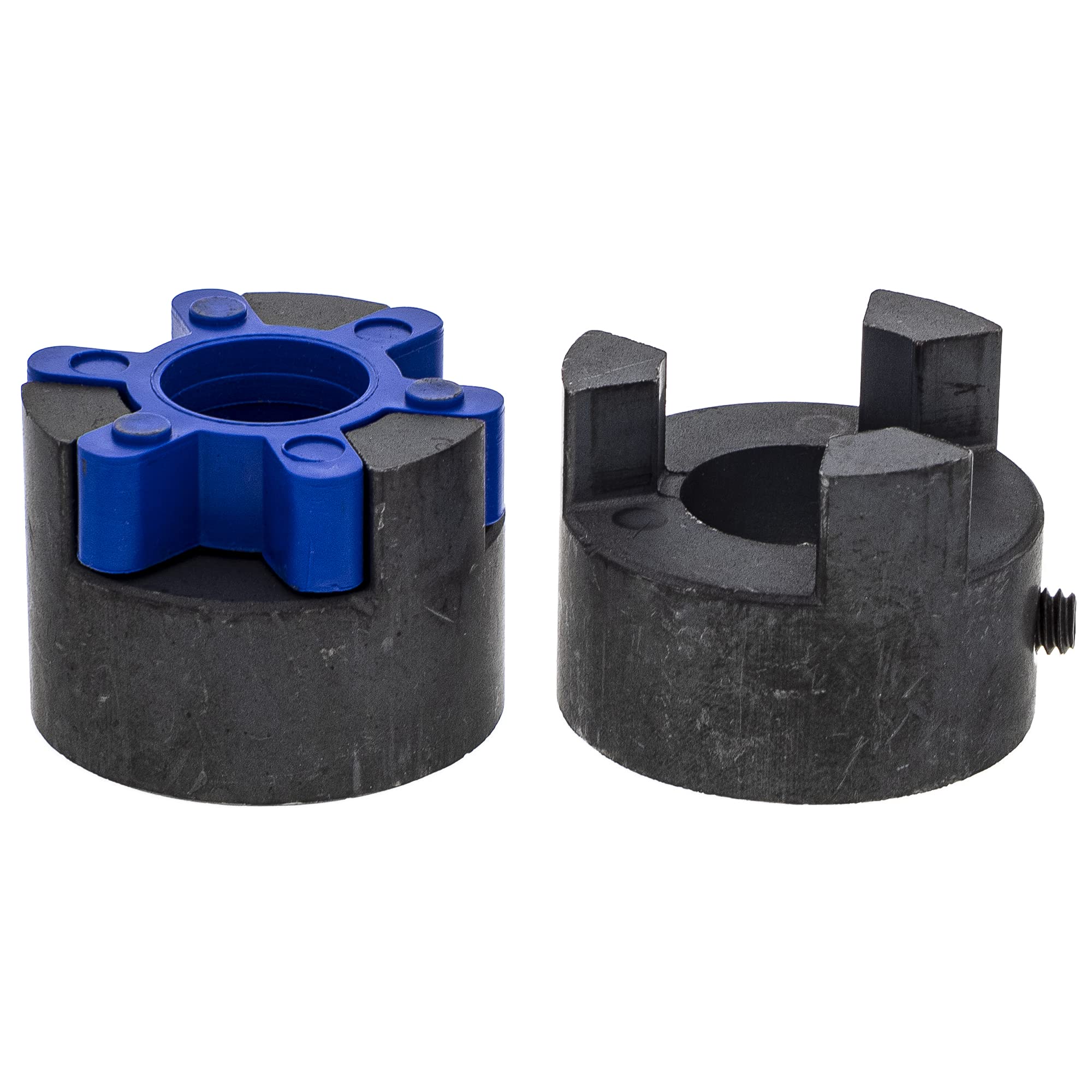 Amazon.com: CUB CADET 918-0686 Flexible Coupling 7/16