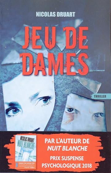 Jeu de Dames