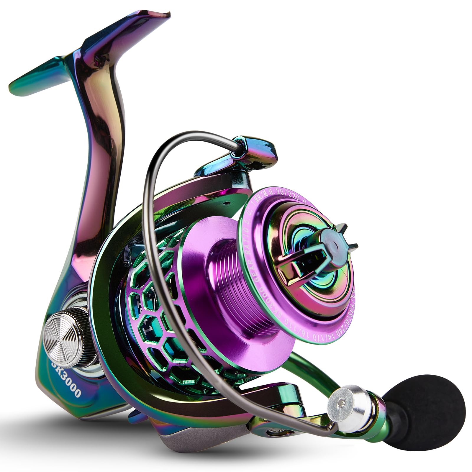 best lures for ice fishing trout Top 5 Ice Fishing Jigs & Lures