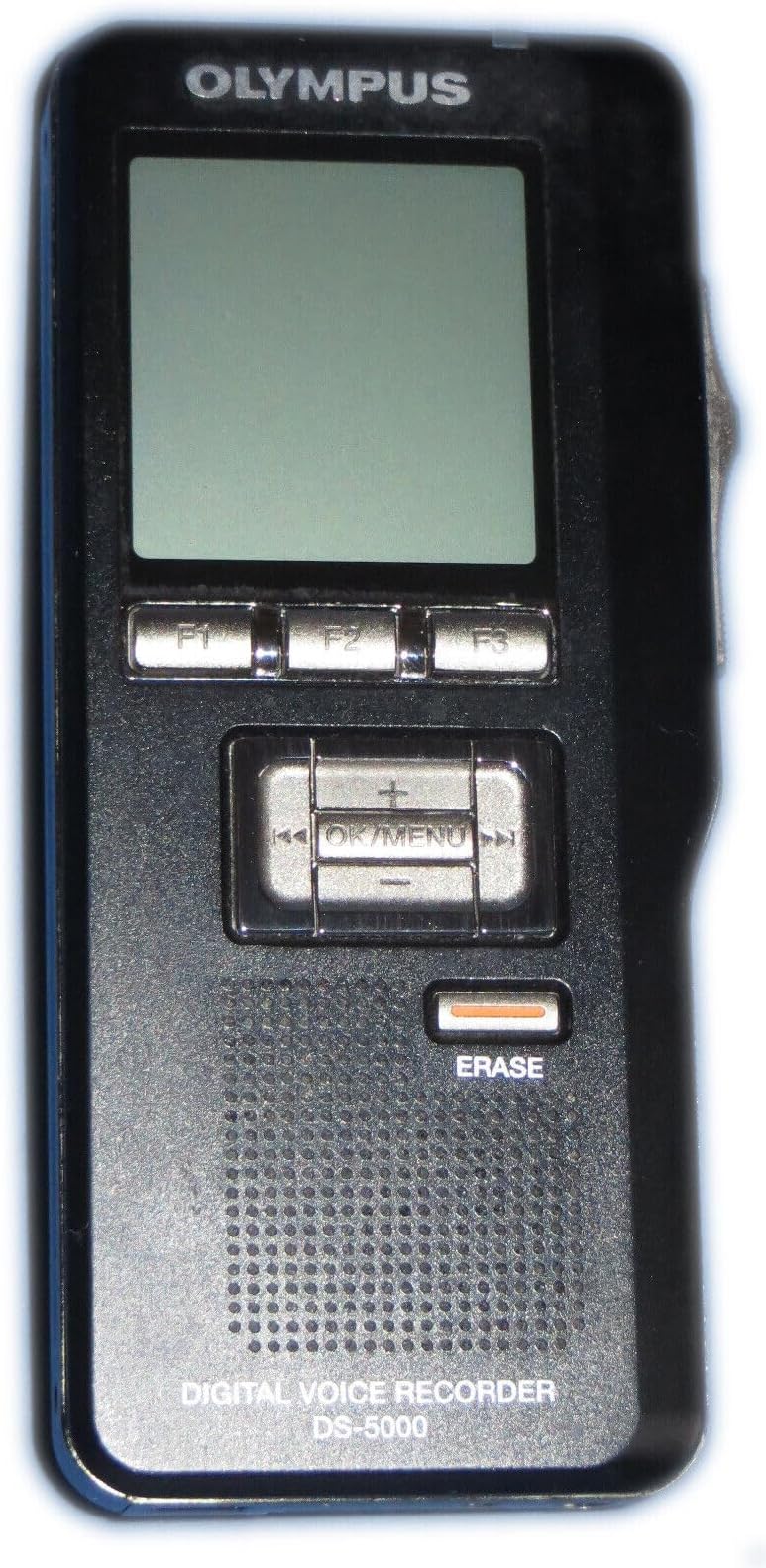 DS-5000 Digital Voice Recorder DS5000