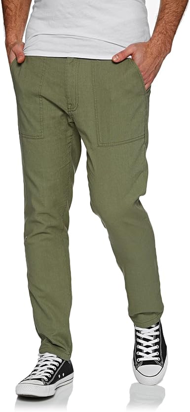 Rhythm linen beach pant Clearance