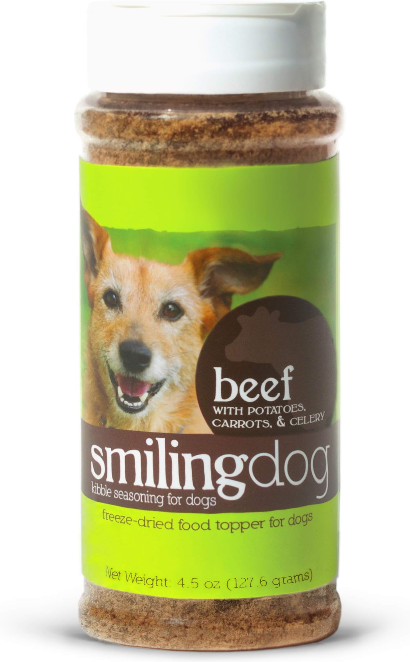 best tasting dog