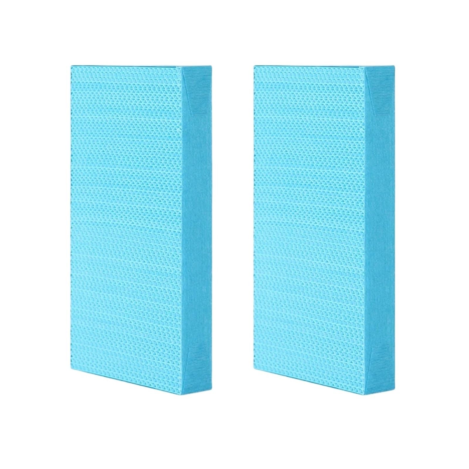 Filtro de mecha para humidificador Philips AC4080 ideal para dormitorio de niños
