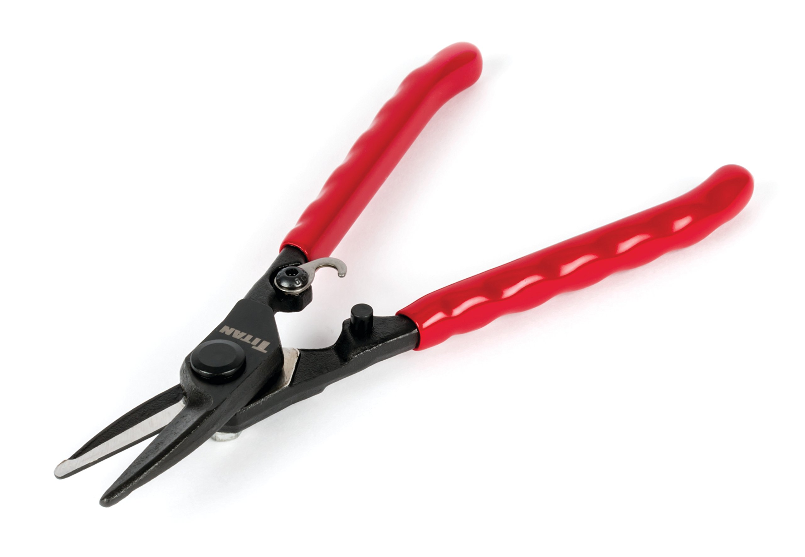 Titan 12441 7" Metal Shears