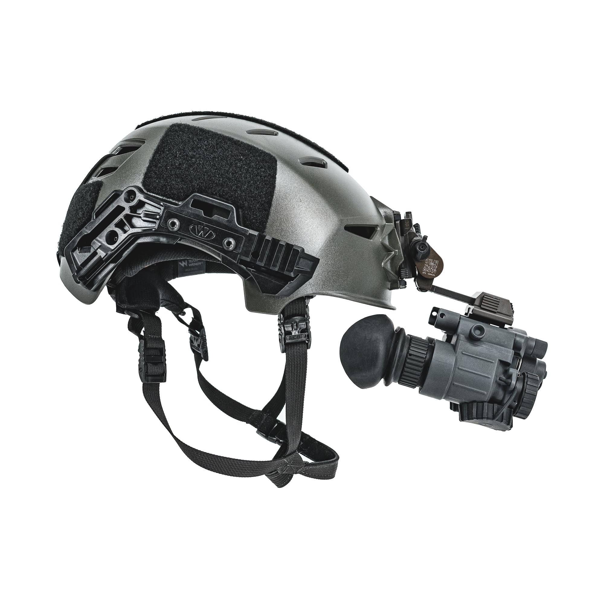 Armasight Night Vision Goggles BNVD-51 1600+ FOM Ultimate Kit XL