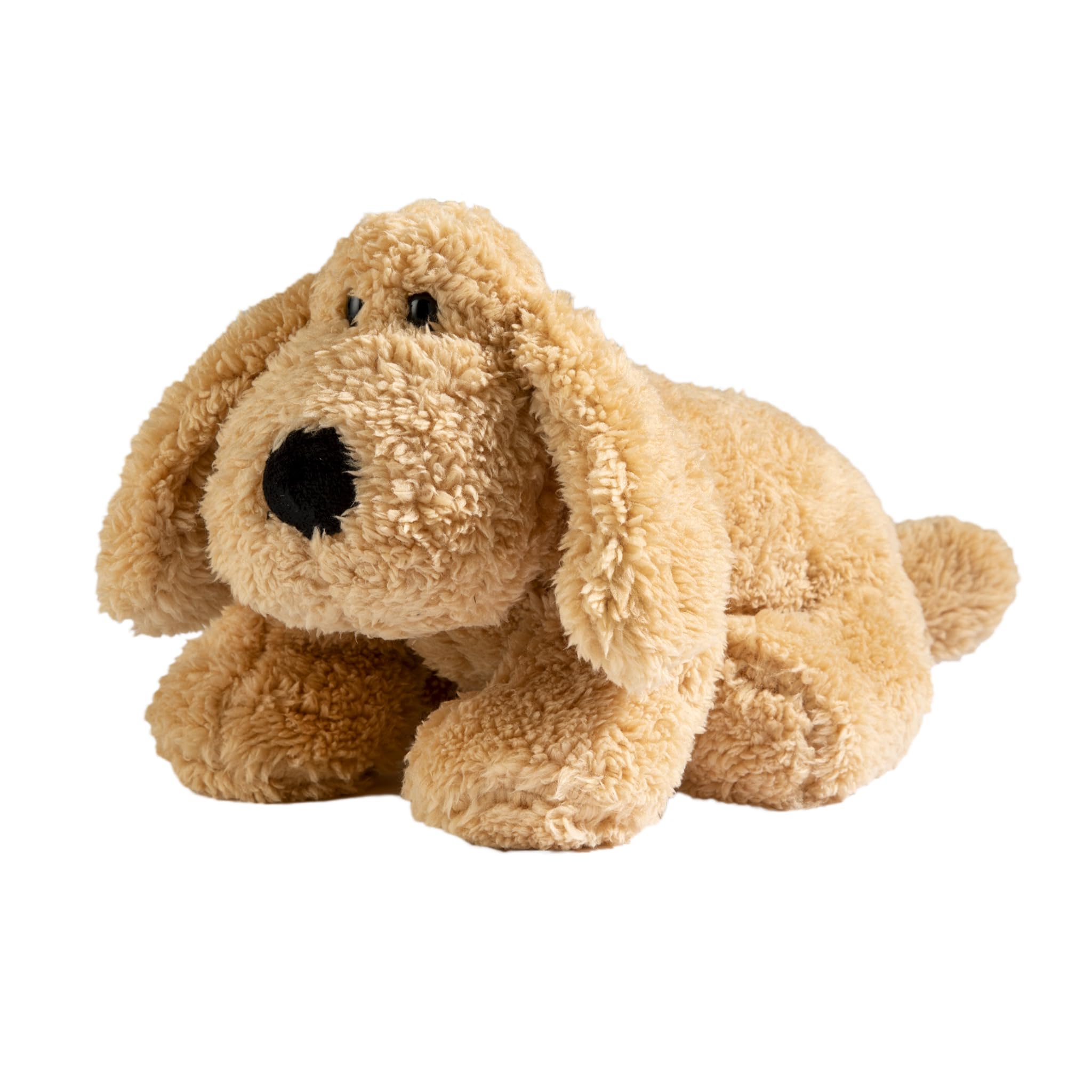 Sonoma Lavender Microwaveable Aromatherapy Pillow, Lucky the Puppy, Lavender Scented