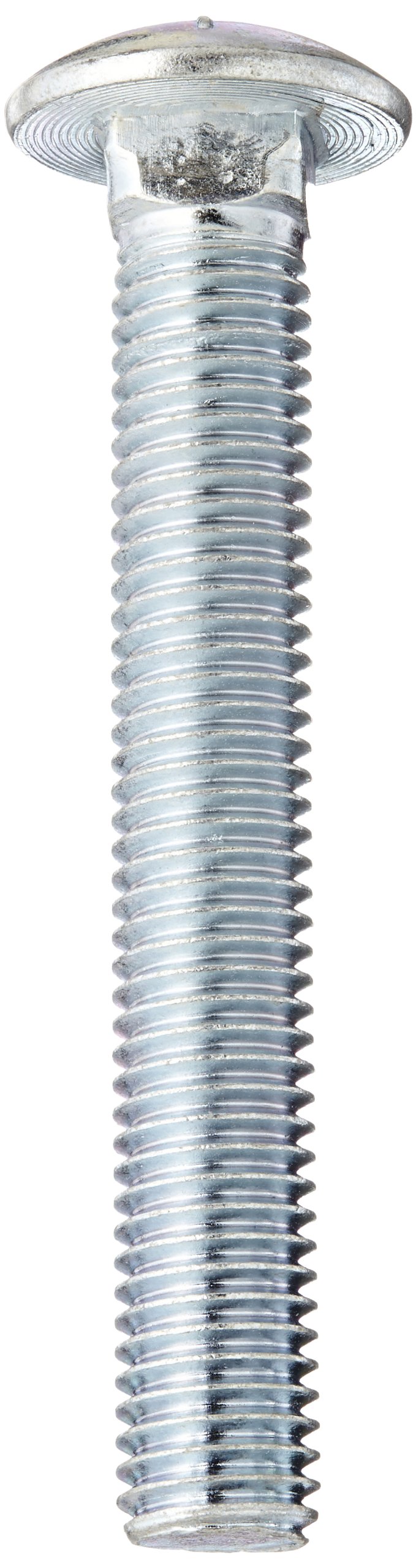 ASMC Industrial 1/4-20 x 2-1/2