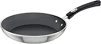 Frigideira Profissional Com Revestimento Interno Antiaderente Tramontina Frigideiras Profissionais Aluminio 24cm