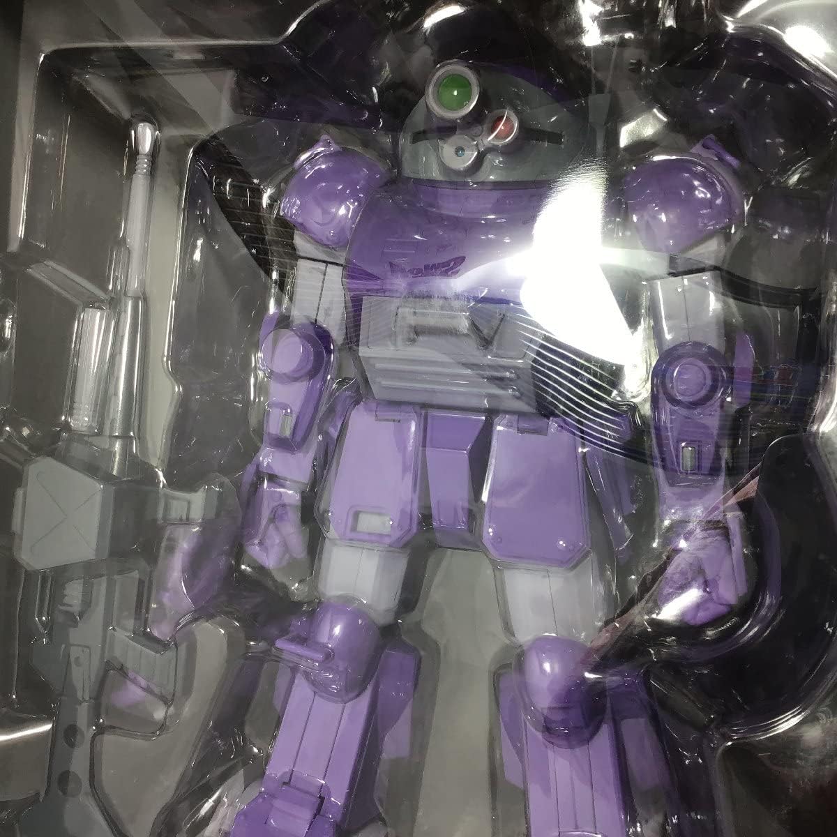 未開封品やまと 装甲騎兵ボトムズ 1⁄12スケールシリーズ 6種類