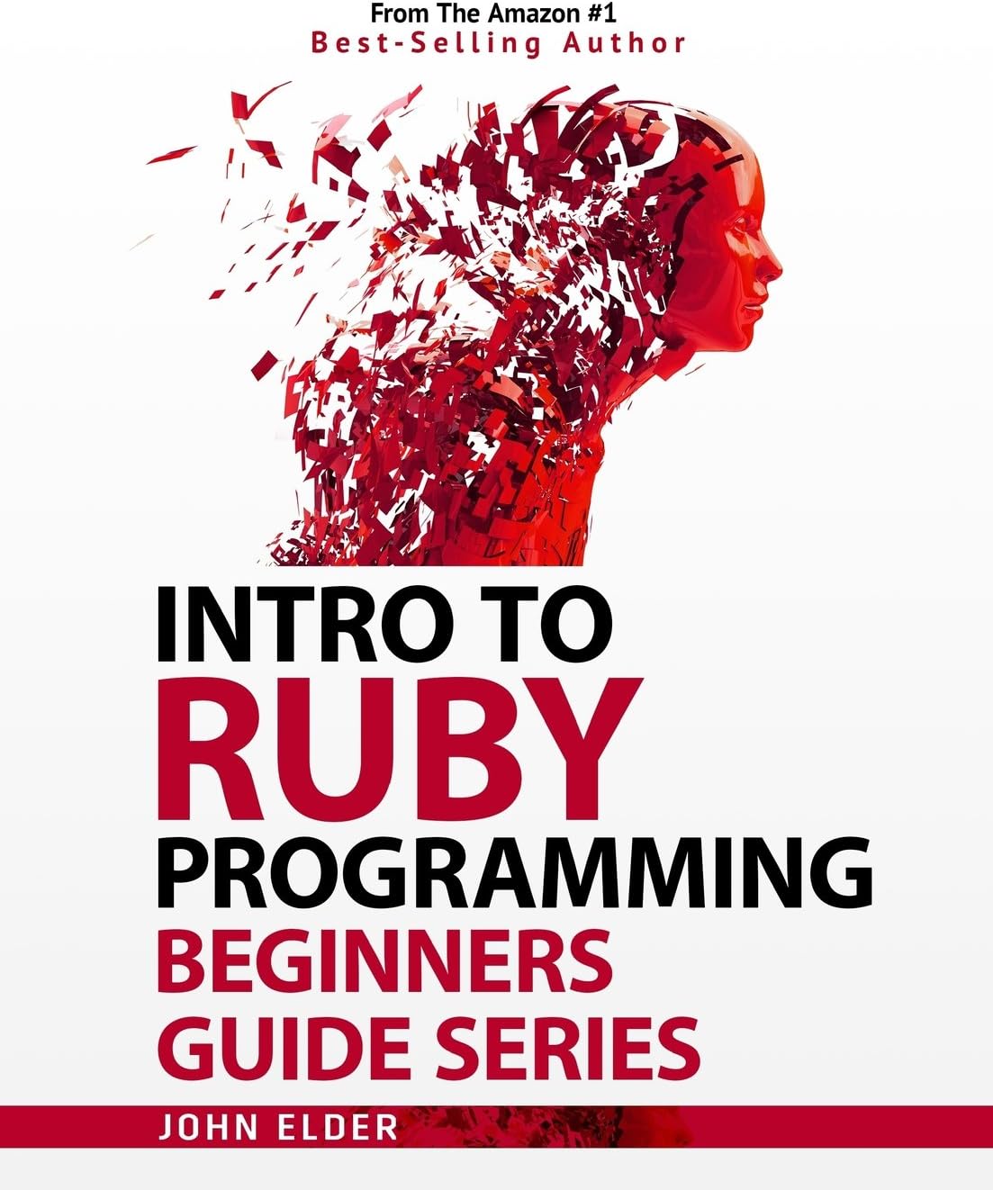 Intro To Ruby Programming: Beginners Guide Series Paperback – Import, 10 May 2016
