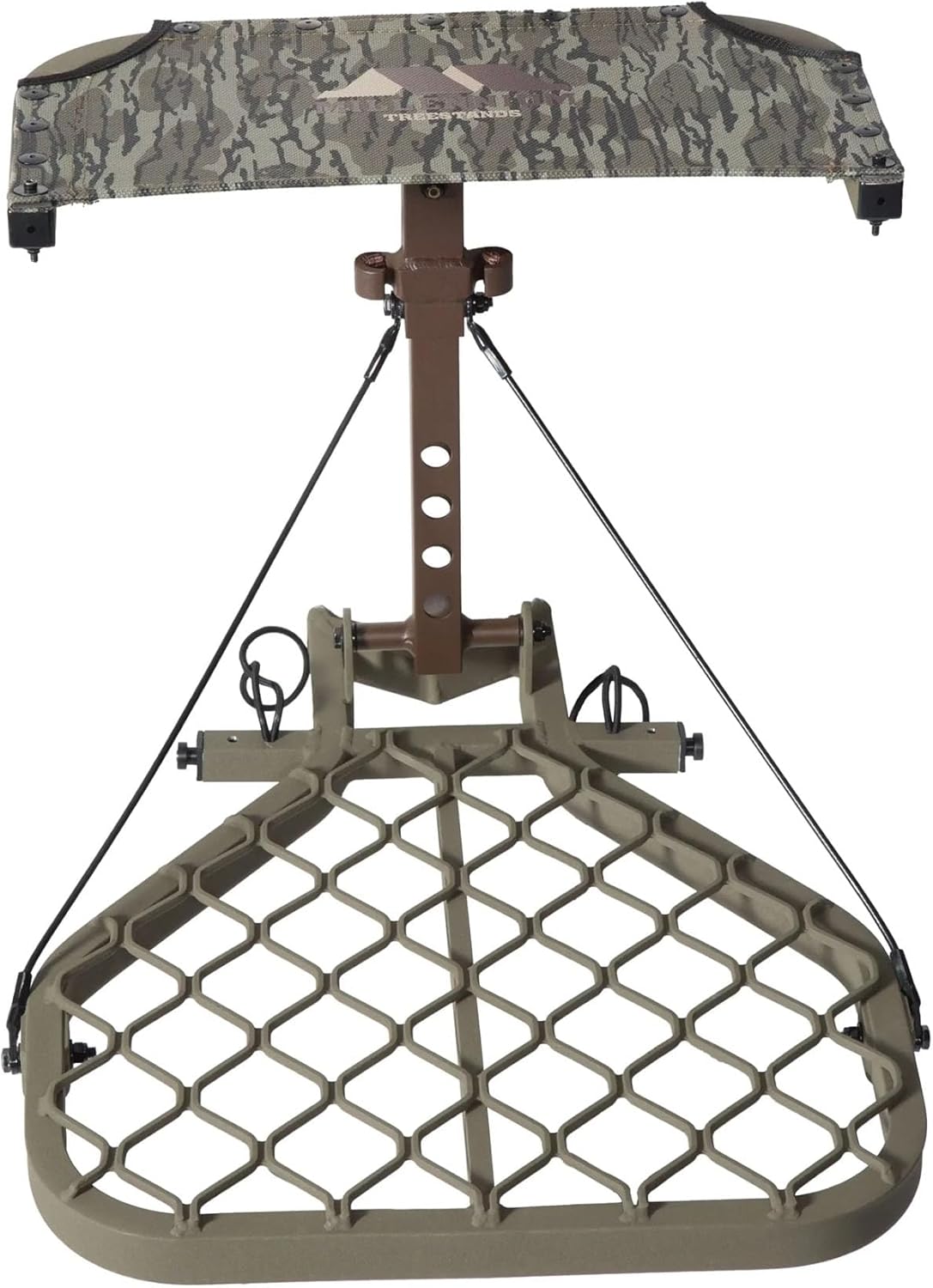 Millennium Treestands Pro-Lite Hang-On Treestand