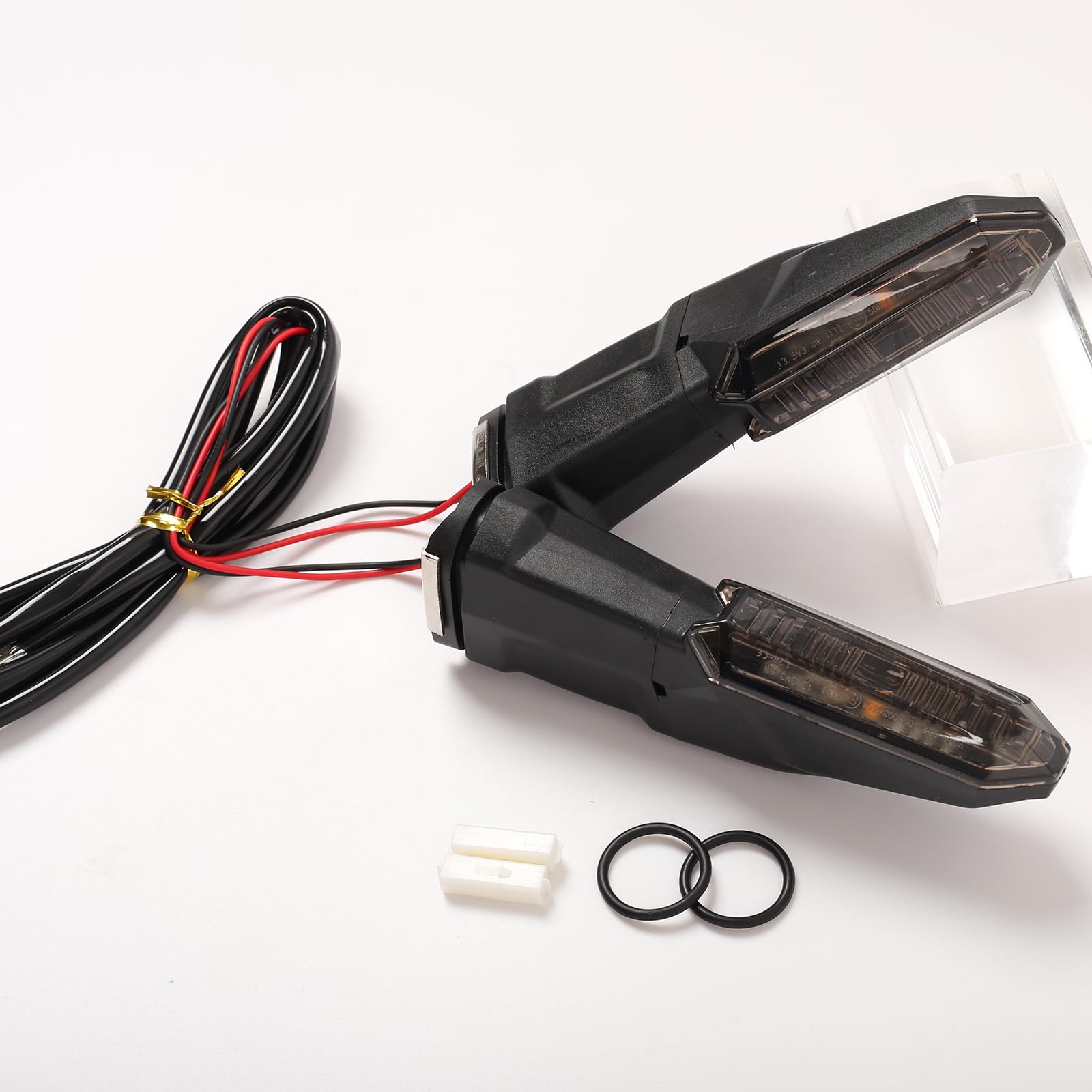Tail Tidy Kit for ZX-4R ZX-4RR ZX-4R SE 2023 2024 2025, ZX-25R