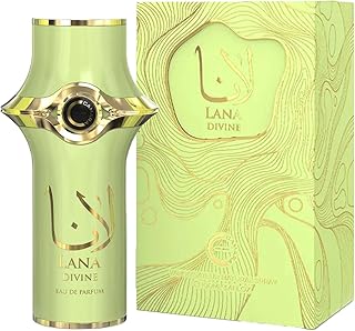 او دو بارفان لانا ديفاين للنساء من كامارا، 100 ملليلتر