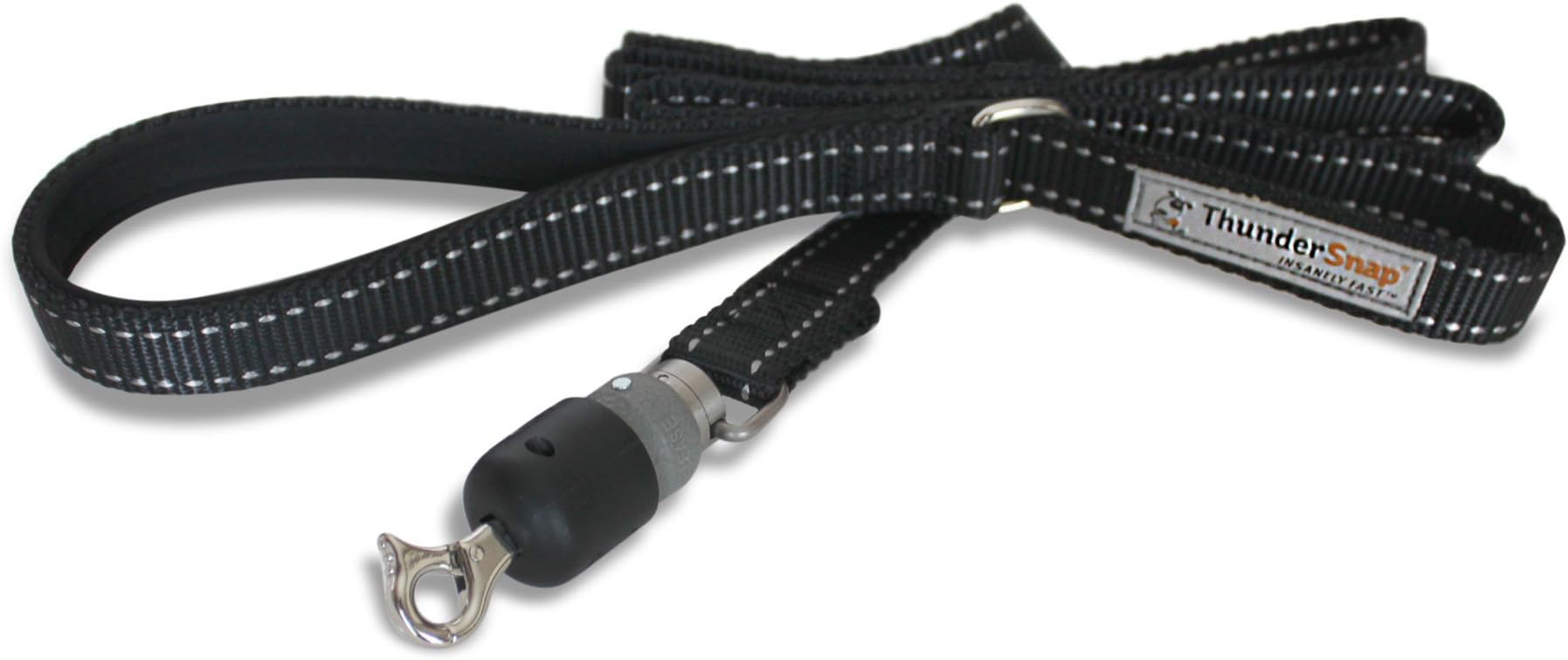 quick release dog lead