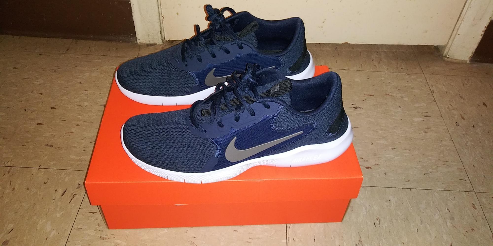 flex experience run 9 review