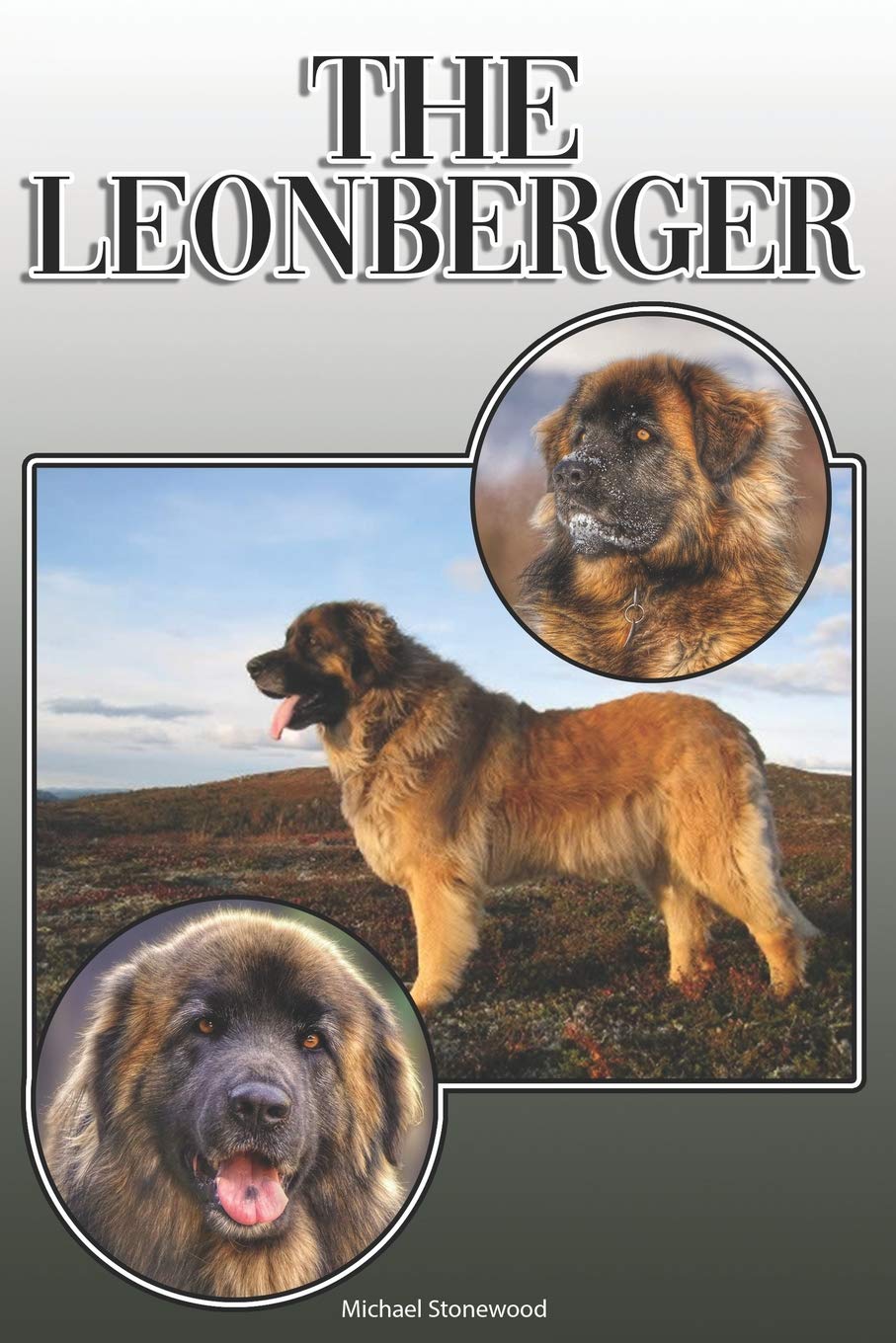 The Leonberger A Complete and Comprehensive Owners Guide to Buying