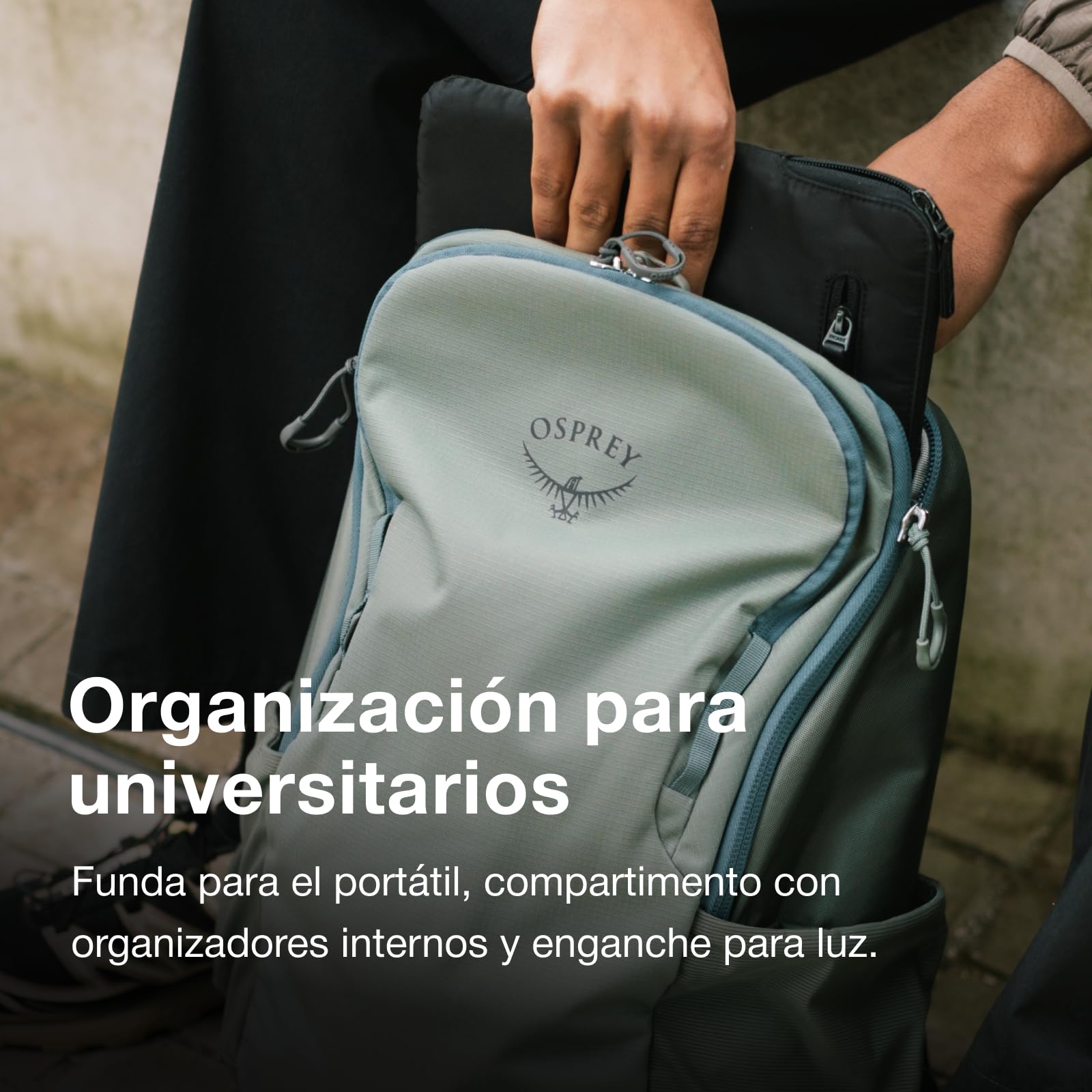 Osprey Astronova Unisex Mochila