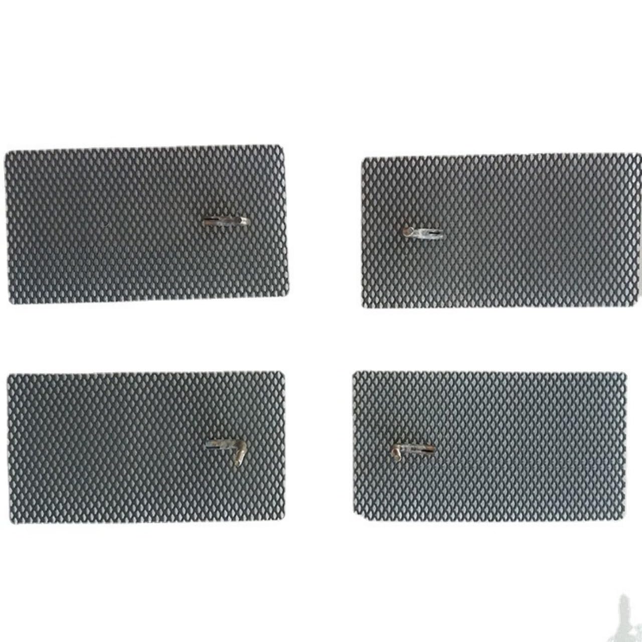 Disinfection of Fruits and Vegetables Using Titanium Anode for Electrolysis of Water. Disinfection of Drinking Water dispensers Using Titanium Electrode mesh