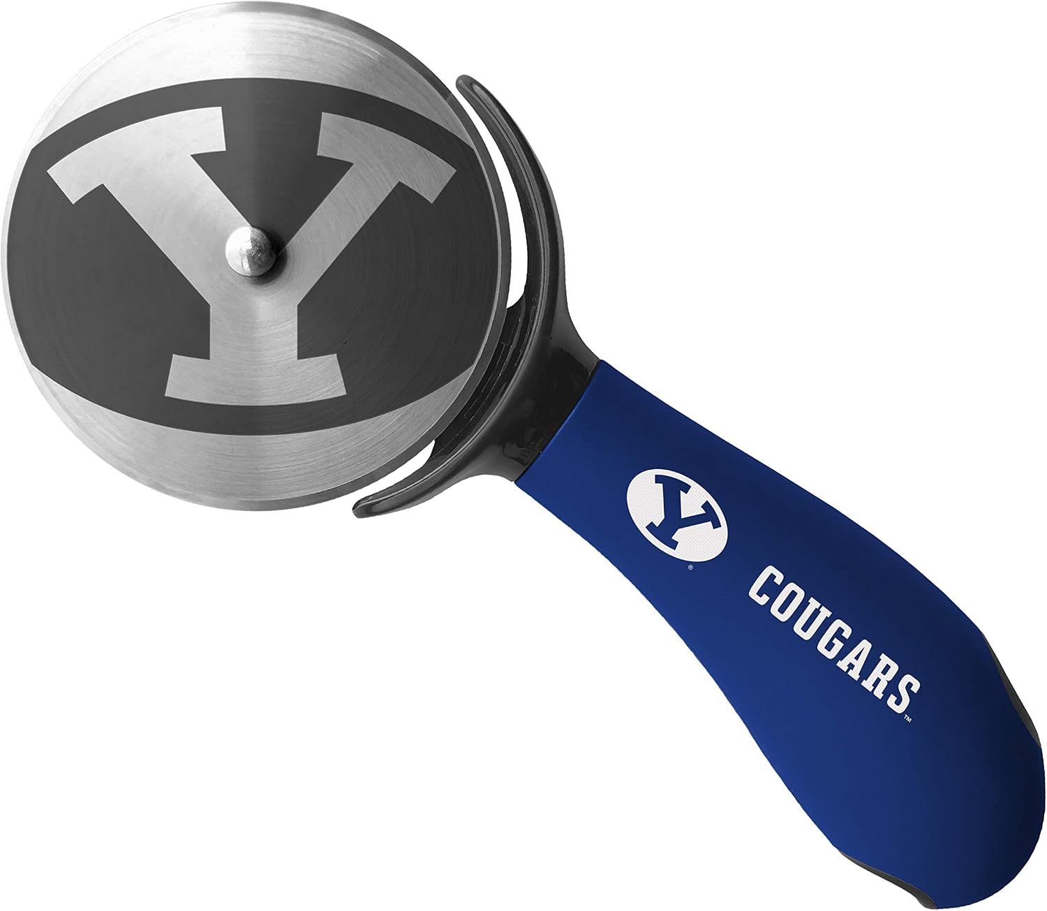 NCAA BYU Cougars Pizza Cutter
