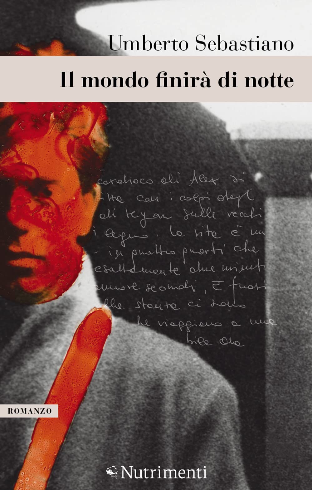 Il mondo finirà di notte (Greenwich)