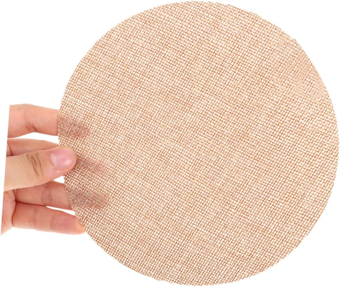 5pcs Dazzling Lamp Shade Replacements for Table and Floor Lamps High Temperature Resistant Light Diffusers Easy Installation Soft Light Covers for Home Decor