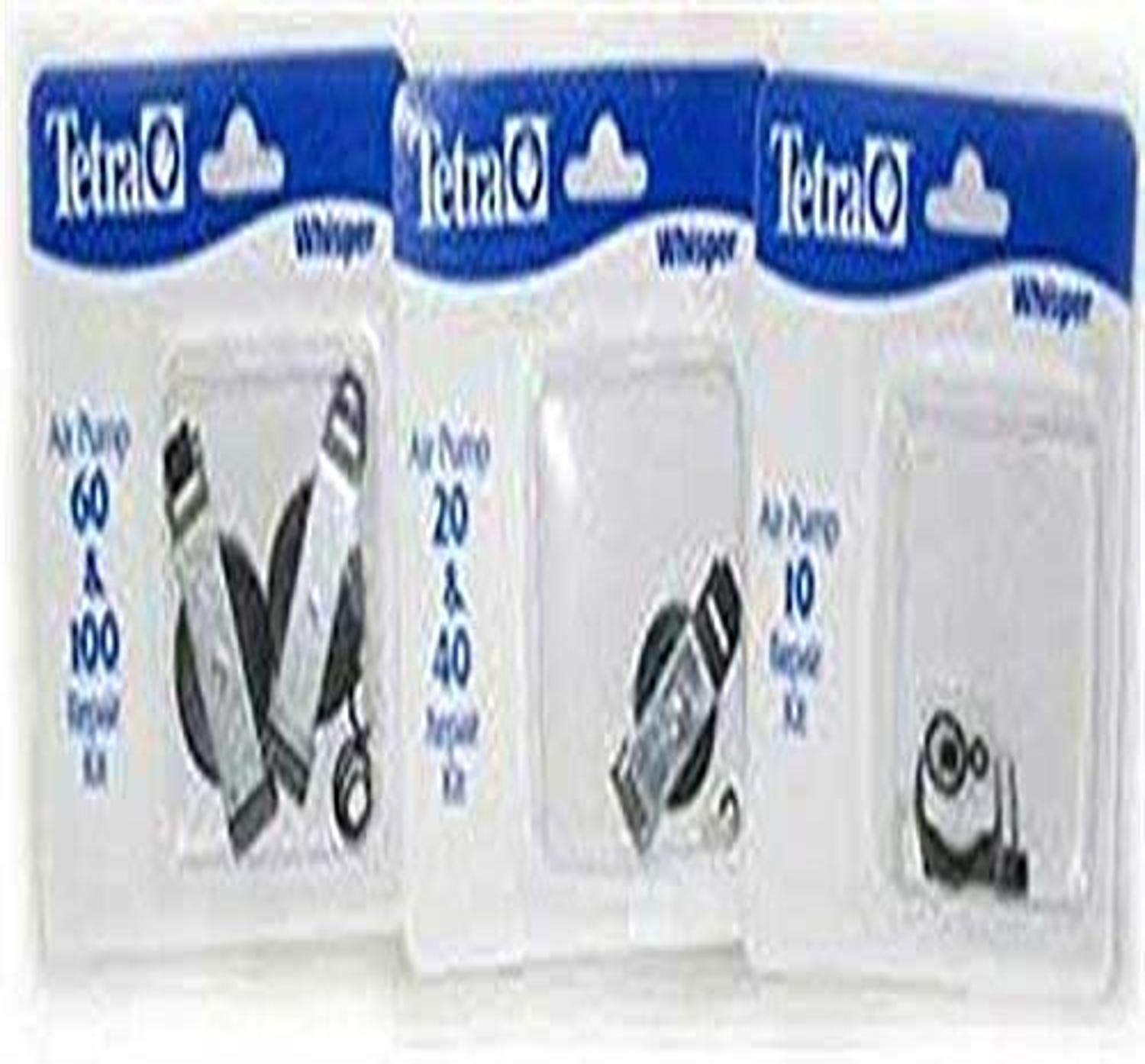 Buy Tetra 77876 Whisper Repair Kit for Air Pump, 10Gallon Online at