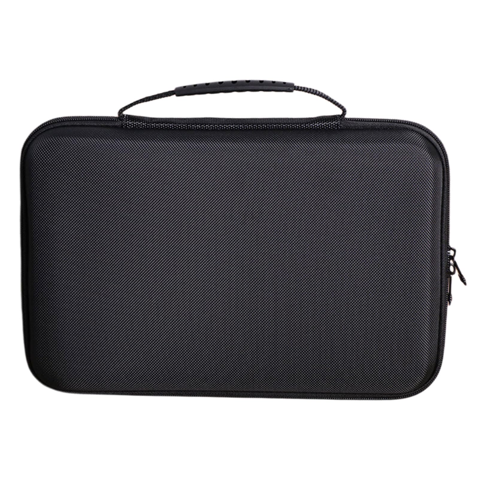 Kaeltsyn Customizable Sponge Compartment Camera Storage Bag With Eva Exterior Safeguarding Valuable Equipment Eva Carrying Case