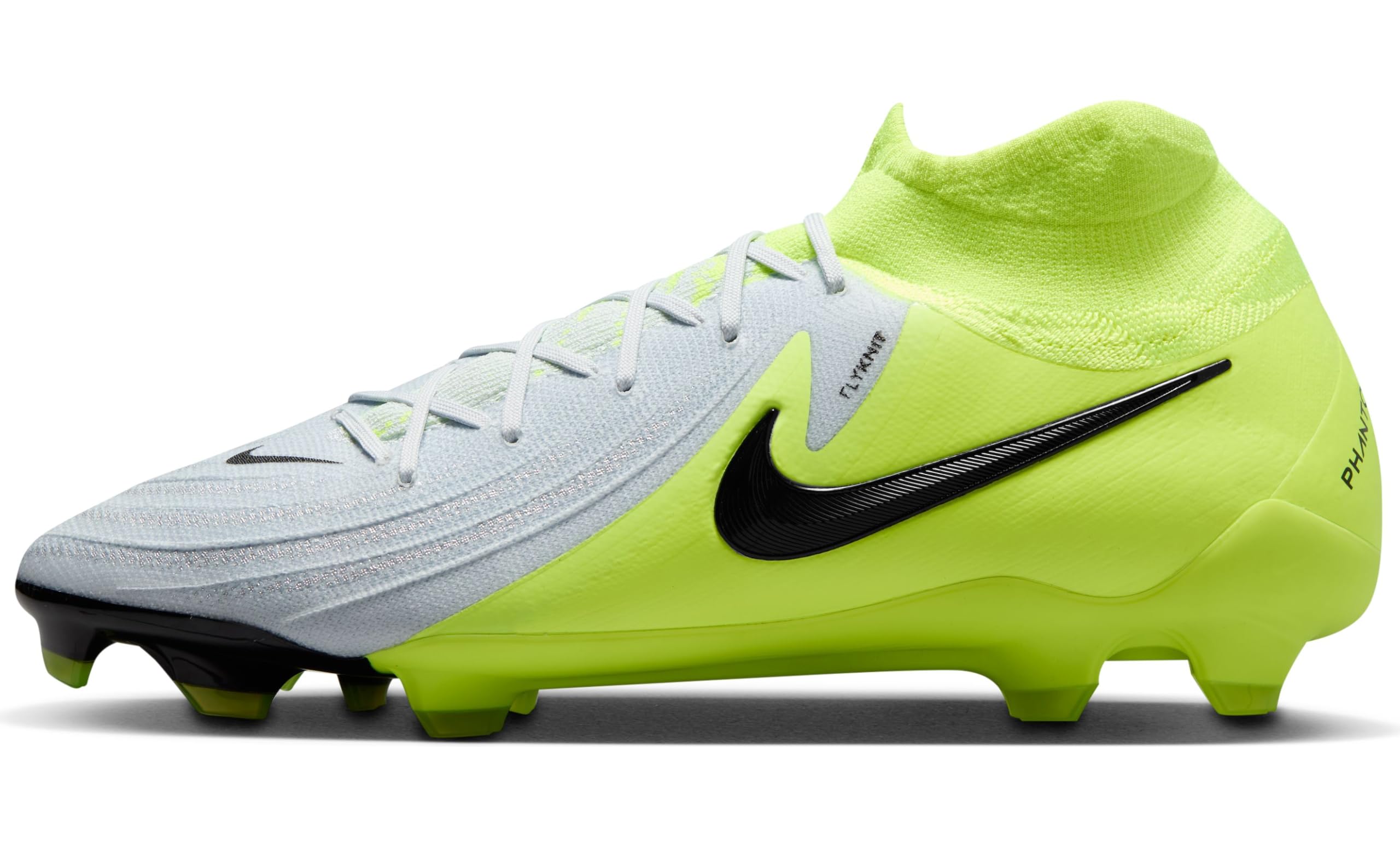 NIKE Mężczyźni Nike Phantom Luna 2 Pro Fg High-top-fußballschuhButy do piłki nożnej