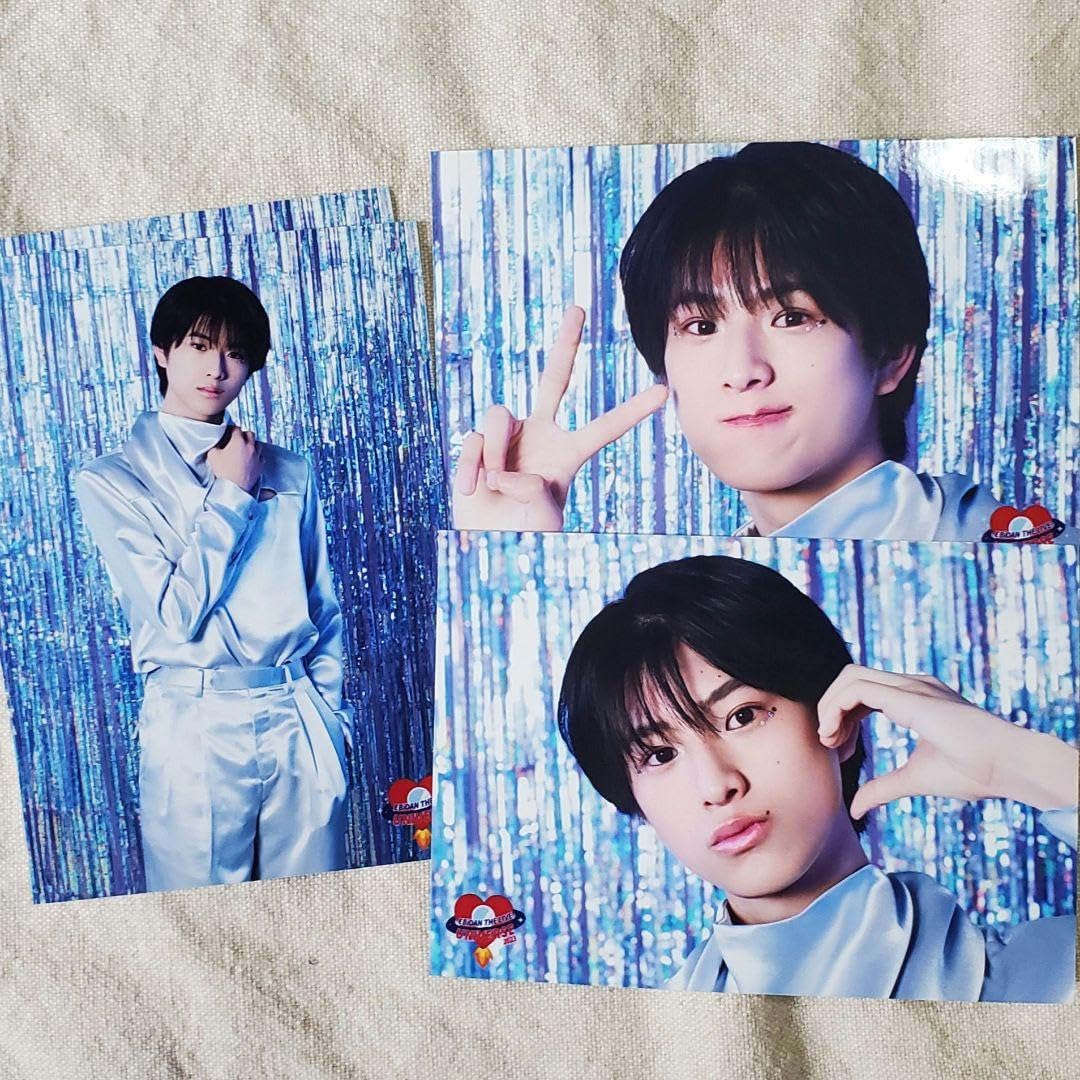 Amazon.co.jp: 阿久根温世 浴衣コンプ 約25枚生写真 ICEx : おもちゃ