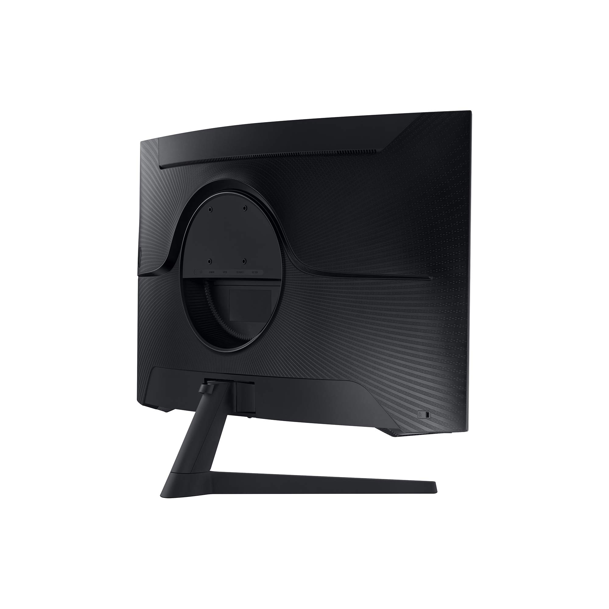 Samsung Odyssey 5G LC32G53TQWRXEN 31.5", Monitor Gamingowy, Czarny