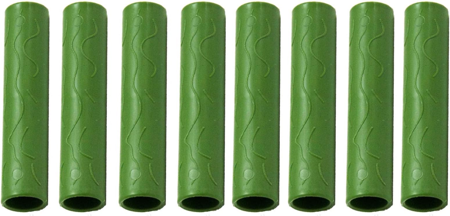 KangTeer 50Pcs Plant Trellis Connector Clip Universal PP