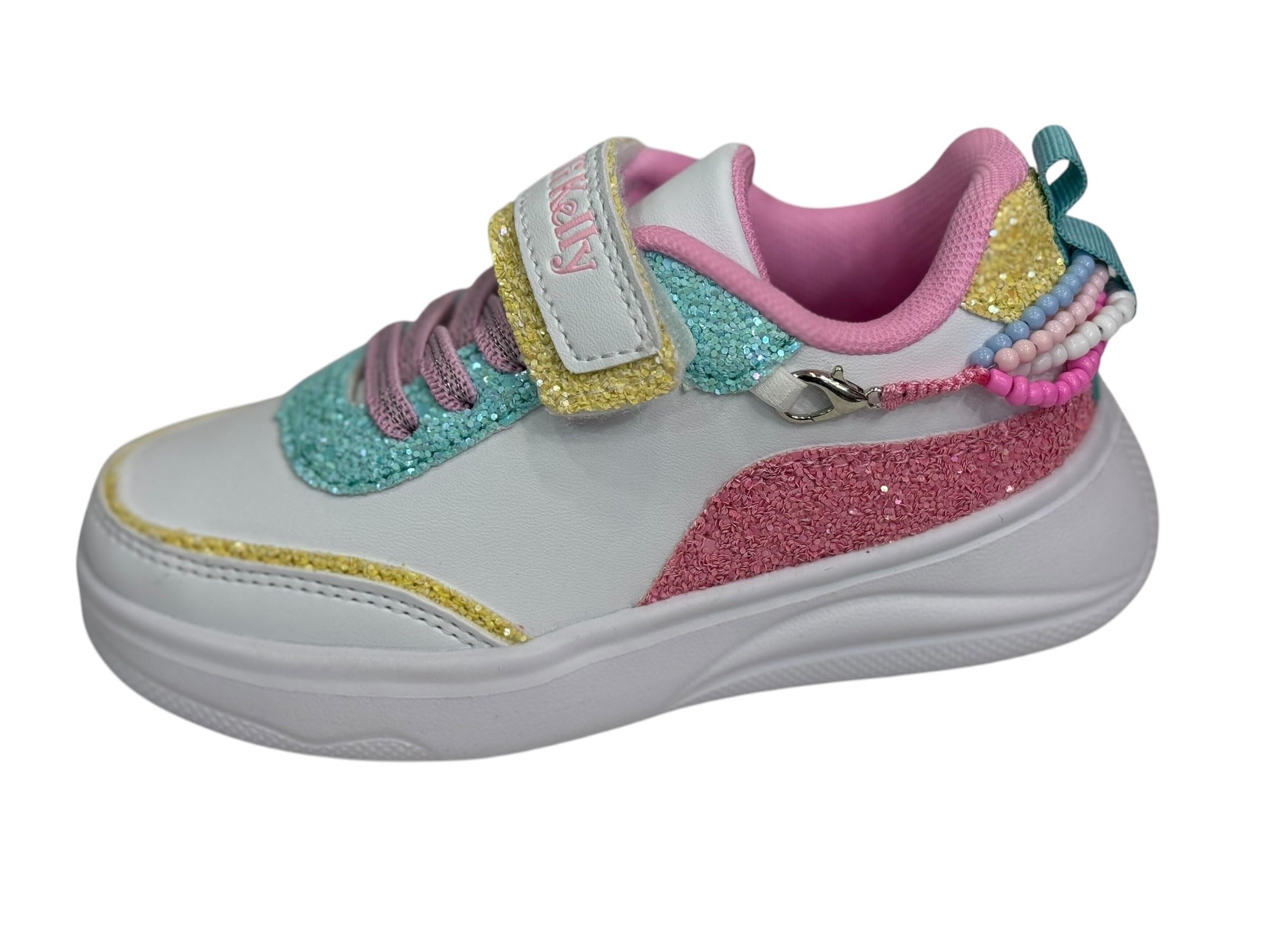 Lelli Kelly Gioiello LKAA4729 - Scarpe da ginnastica da ragazza, varie misure