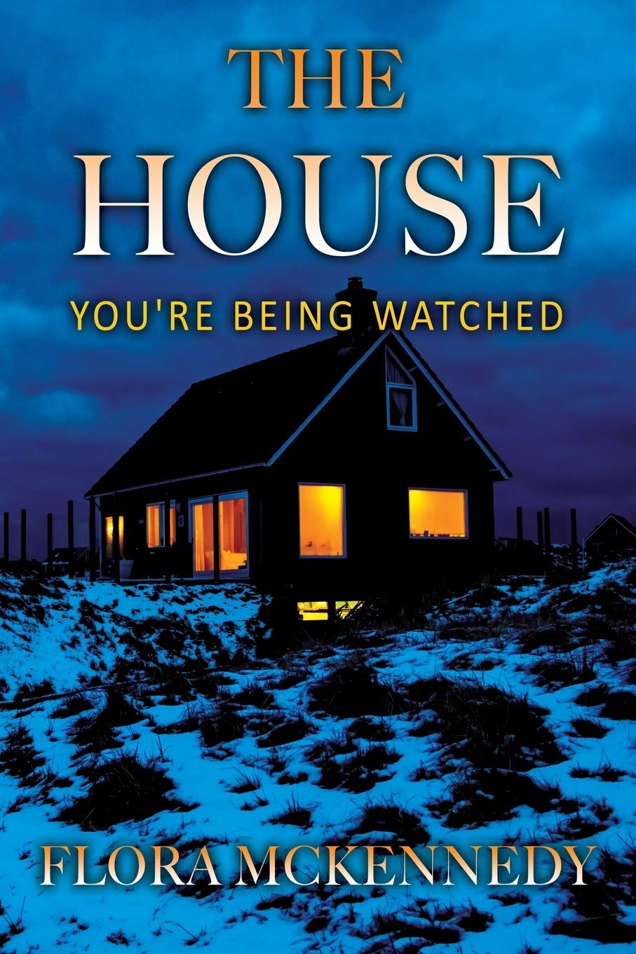 The House: You're Being Watched