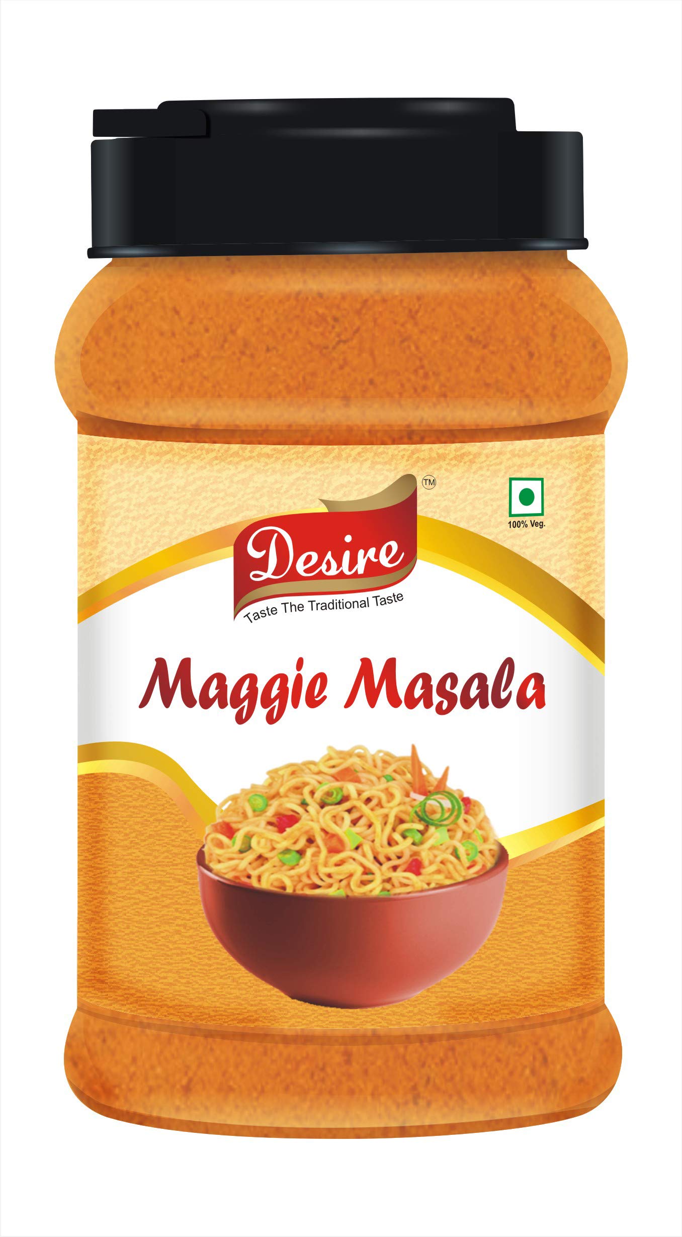 See full amazon price history chart for Desire Magical Maggie Masala 400 Gram in Jar - Multi Purpose Seasoning Powder Desire Magical Maggie Masala 400 Gram in Jar - Multi Purpose Seasoning Powder (B07VX2VSZN) Amazon Price History, Amazon Price Tracker