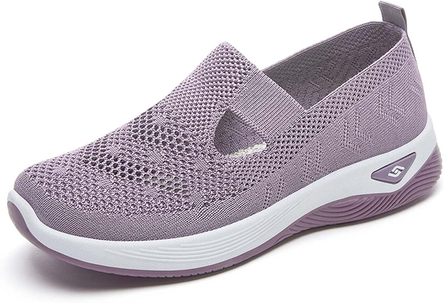 Basket Orthopédique Femme PODOWELL Beige | Mes Chaussures Orthopédiques