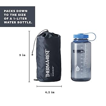 Amazon | THERMAREST(サーマレスト) アウトドア キャンプ 屋外用