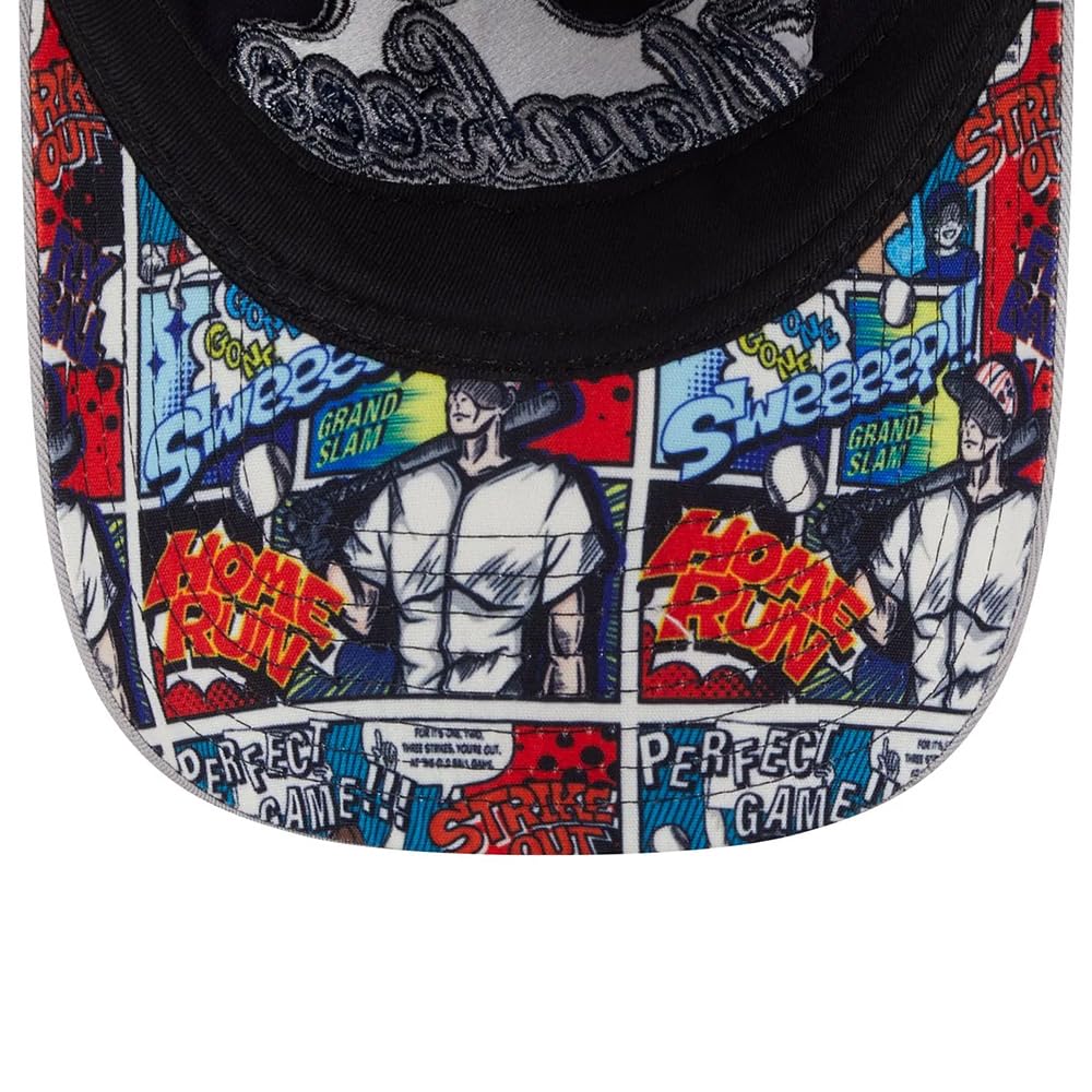 New York Yankees Diamond Hero Edition 9 TWENTY Adjustable Hat