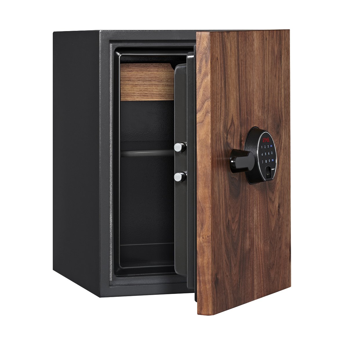 ディプロマットジャパン diplomat DBAUM500 耐火金庫　指紋認証 ディプロマットジャパン diplomat DBAUM500 耐火金庫指紋認証