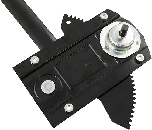 Vista 662 de TRQ Elevalunas delantero derecho Lado del pasajero compatible con Volkswagen Beetle 1998-2010