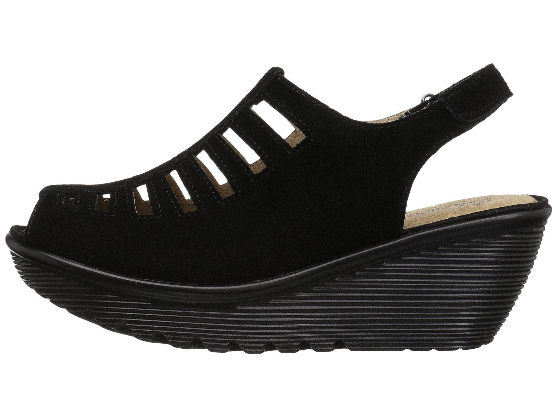 skechers parallel trapezoid