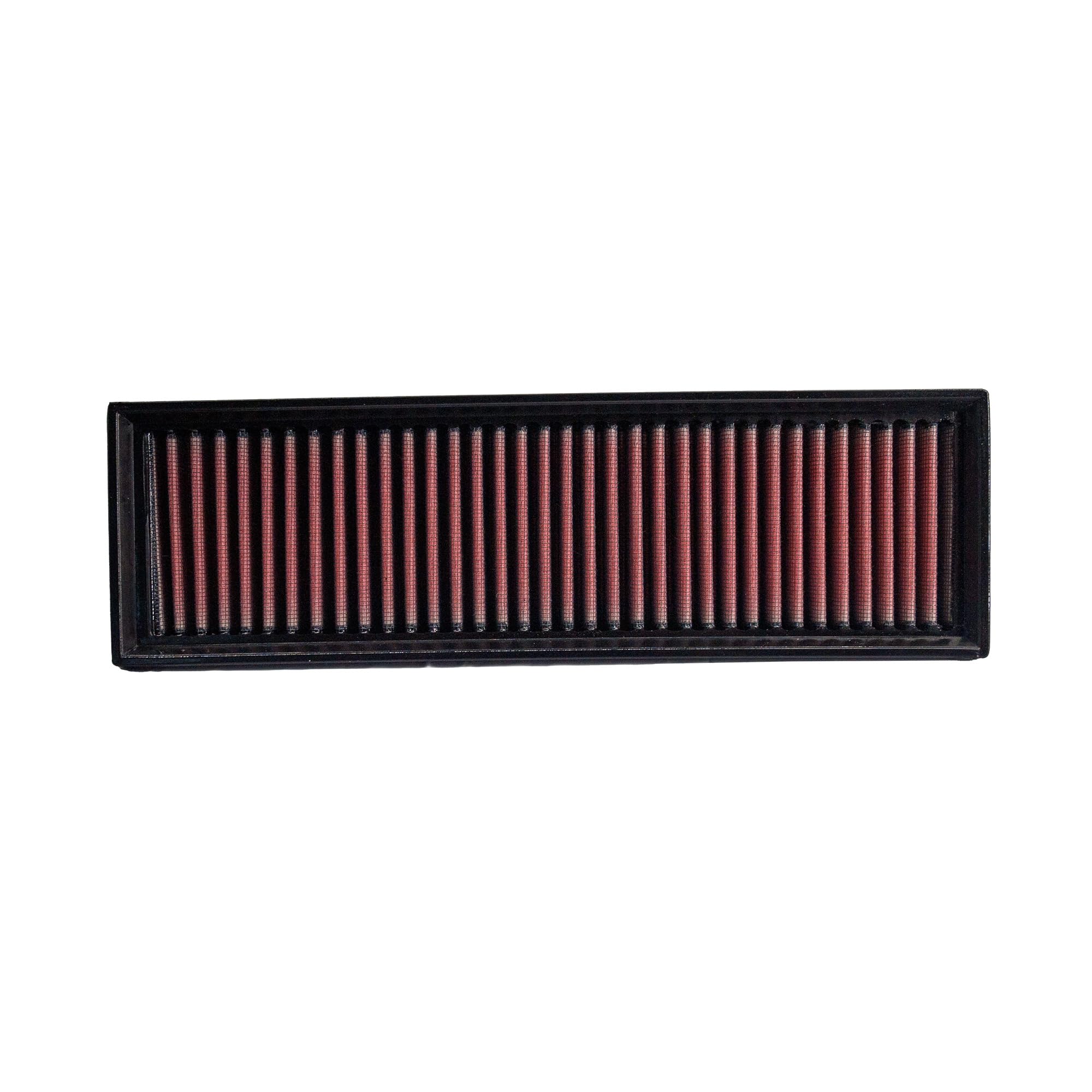 Simoni Racing SR140 Filtro Aria Sportivo, Filtro Aria a Pannello, Filtro Aria Lavabile e Riutilizzabile